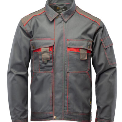 SEVEN KINGS BLUZA QUARTZ