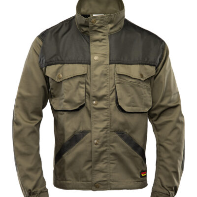 BRIXTON PRACTICAL BLUZA KHAKI