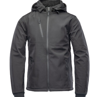 BENEFIT SOFTSHELL CAMINO
