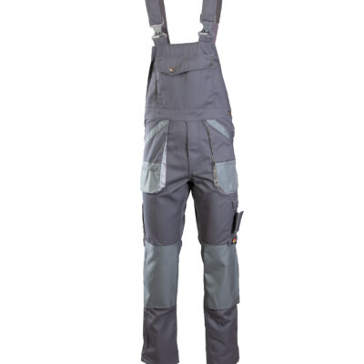 BRIXTON PRACTICAL SPODNIE OGRODNICZKI