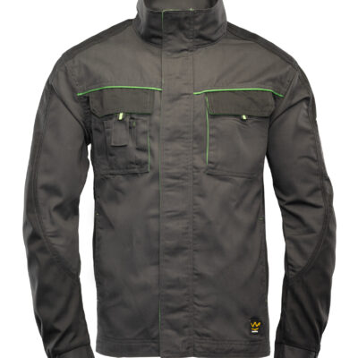 SEVEN KINGS BLUZA ONYX