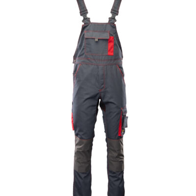 SEVEN KINGS SPODNIE OGRODNICZKI QUARTZ