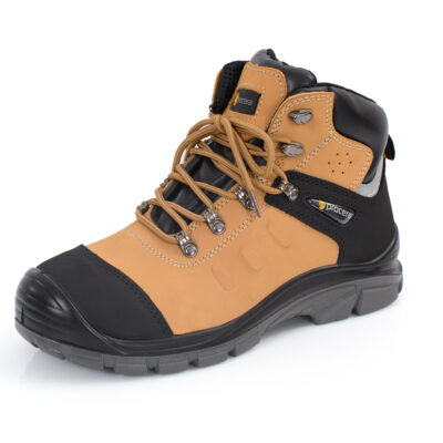 TRZEWIK OCHRONNY SANDER S1P