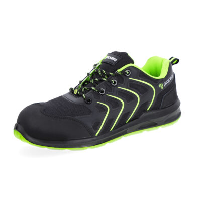 PÓŁBUTY OCHRONNE FRESCO S1P 39-47