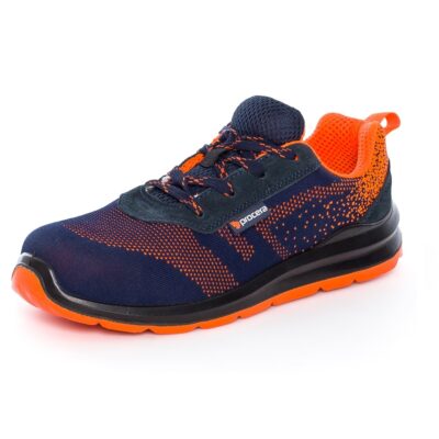 PÓŁBUTY OCHRONNE TEXO S1 39-47