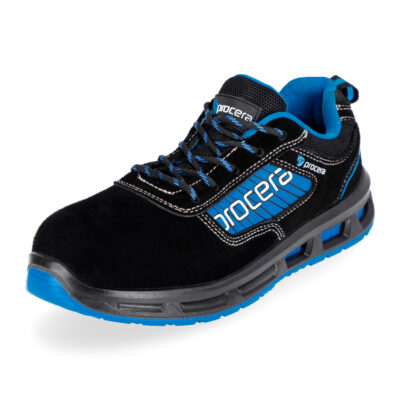 PÓŁBUTY OCHRONNE SILVIO S1 39-47