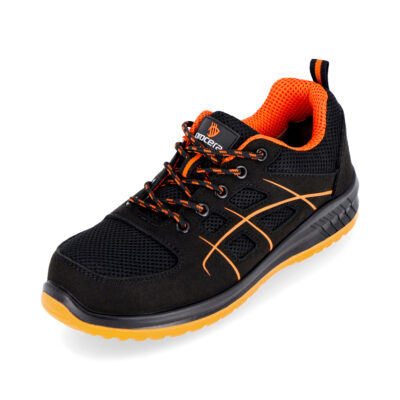 PÓŁBUTY OCHRONNE PENTA S1 39-47