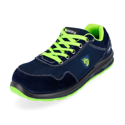 PÓŁBUTY OCHRONNE SALSA S1 39-47