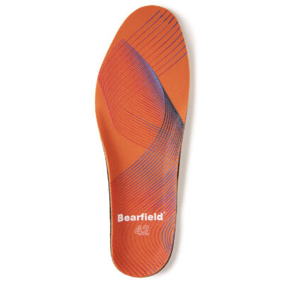 BEARFIELD WKŁADKI DO OBUWIA FB343