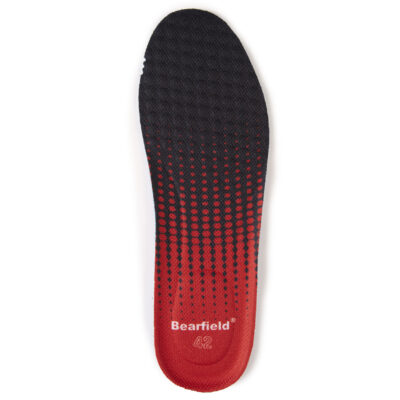 BEARFIELD WKŁADKI DO OBUWIA FB357