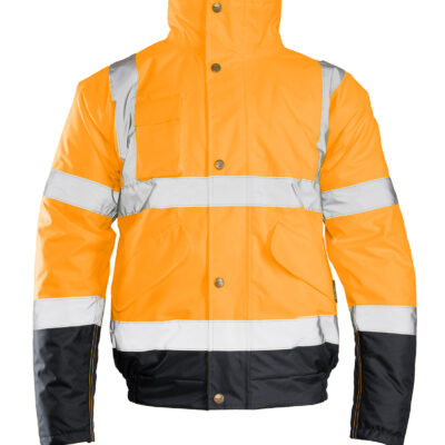 BENEFIT HI VI KURTKA HI-VI - KAT.II KLASA 3