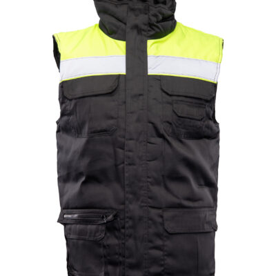 BENEFIT KAMIZELKA BRASS VISION PLUS