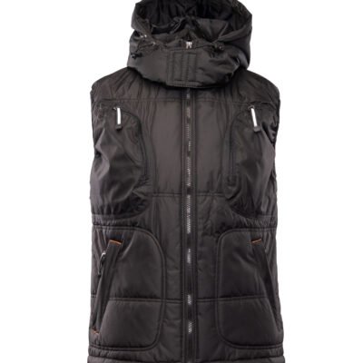 BENEFIT KAMIZELKA NEGRA