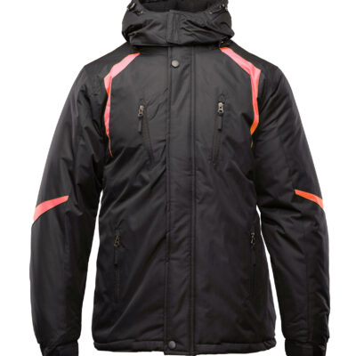 BENEFIT KURTKA BENEFIT NERO