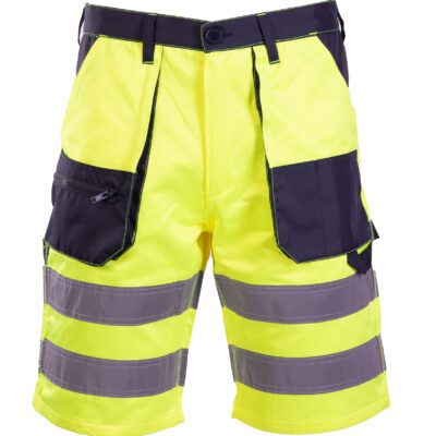 BRIXTON FLASH SPODNIE DO PASA KRÓTKIE