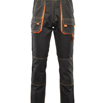 BRIXTON SPARK SPODNIE DO PASA