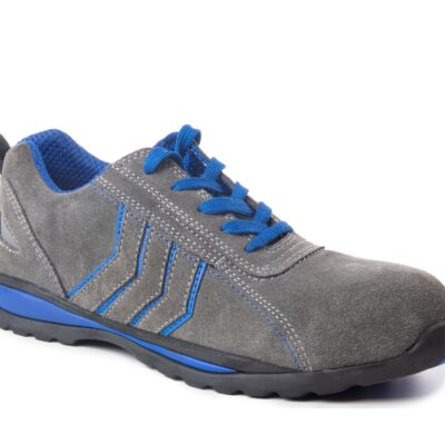 MAX-POPULAR. FUSION S1 SRA STAL/NIEBIESKI