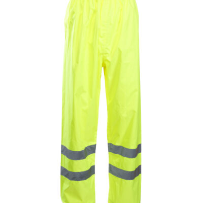 GROSVENOR FLASH SPODNIE POLIESTER/PU