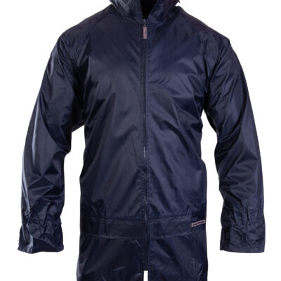 GROSVENOR NYLON KURTKA