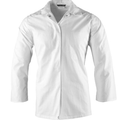 KRAJAN BIEL BLUZA ROZPINANA DAMSKA HACCP