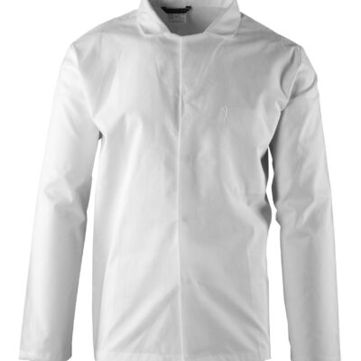 KRAJAN BIEL BLUZA ROZPINANA MĘSKA HACCP