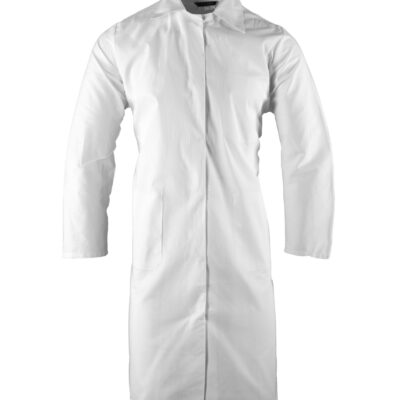 KRAJAN BIEL FARTUCH DAMSKI HACCP