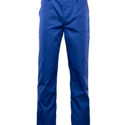 MAX-POPULAR SPODNIE DO PASA