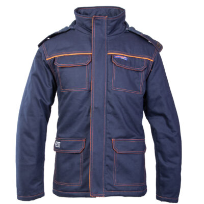 PROFFLAM ANTISTATIC KURTKA PARKA PROF4