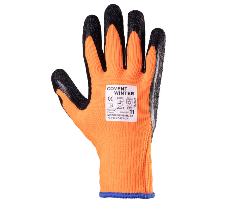 rekawica_robocza_ocieplana_covent_winter_kat._ii_pomaranczowy_2