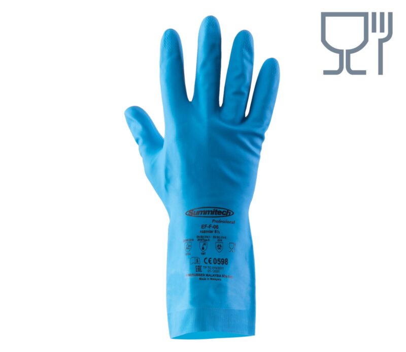 rekawice_chemiczne_robocze_gumowe_flokowane_ef-f-06_niebieskie_1