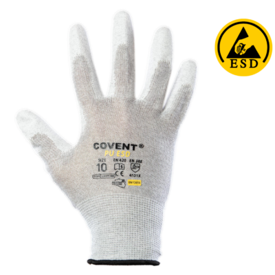 COVENT PU ESD KAT.II