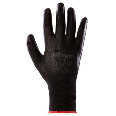 COVENT BLACK kat. II