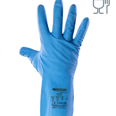 SUMMITECH MILBLUE PRO. GI-U-07C