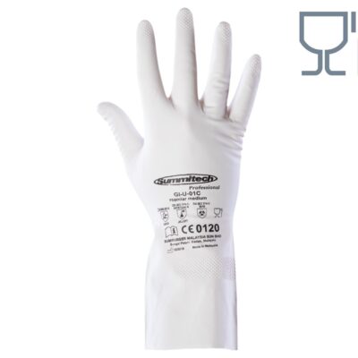 SUMMITECH MILWHITE PRO. GI-U-O1C