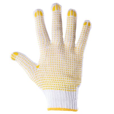 DZIANE NAKRAPIANE PCV OBUSTRONNIE kat. I