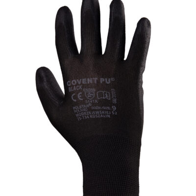 COVENT PU CZERŃ kat. II