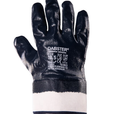 DABSTER NITRYL.CIĘŻKI P. MANKIET kat. II