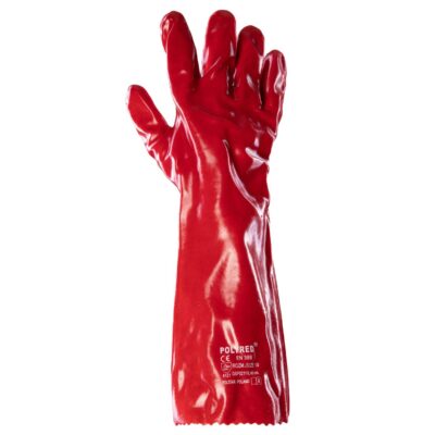 POLYRED POLYRED DŁUGIE 45 CM kat.II