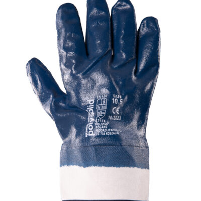 POLYSOLID NITRYL. POLYSOLID CIĘŻKIE kat. II