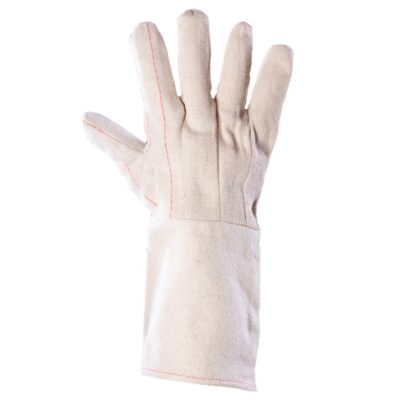 BAWEŁNIANE TERMO 13 CM