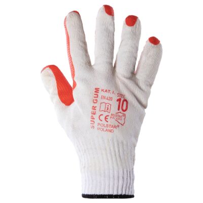 PCV SUPER GUM kat. I