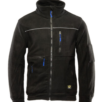 SEVEN_KINGS POLAR CZARNY TOPAZ