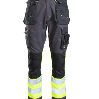 SEVEN KINGS SPODNIE DO PASA FLASH