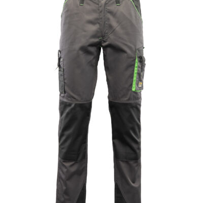 SEVEN KINGS SPODNIE DO PASA ONYX - Damskie