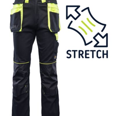 SEVEN KINGS SPODNIE DO PASA SOLAR