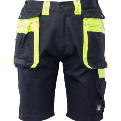 SEVEN KINGS SPODNIE KRÓTKIE SOLAR