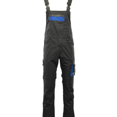 SEVEN KINGS SPODNIE OGRODNICZKI TOPAZ