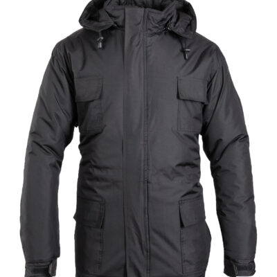 WINTERMAN TALVI KURTKA PARKA TALVI