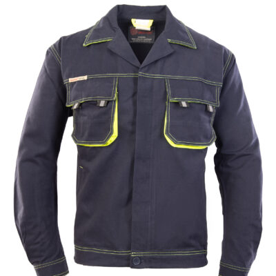 BRIXTON SPARK BLUZA GRANAT/ŻÓŁTY