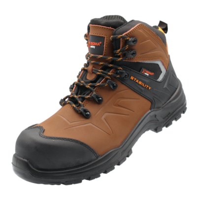 TRZEWIKI BEZPIECZNE SPIDER S3S FO SR WR